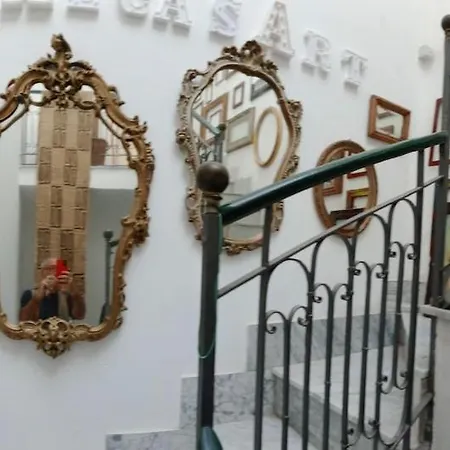 Alcasart Apartament Alcamo