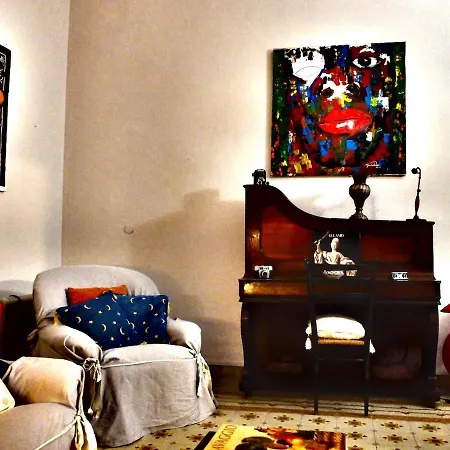 Alcasart Apartament
