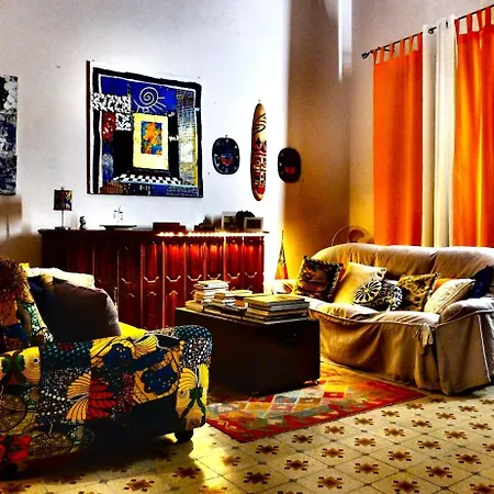 Διαμέρισμα Alcasart Alcamo