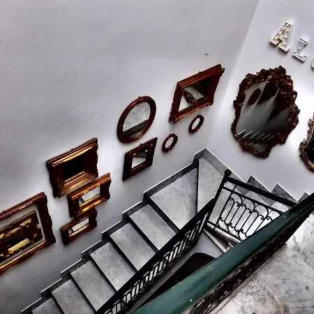 Appartamento Alcasart *