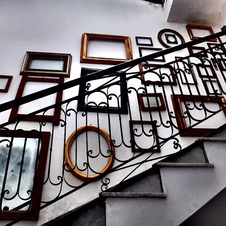 Appartamento Alcasart *