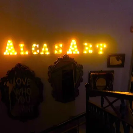 Apartment Alcasart *