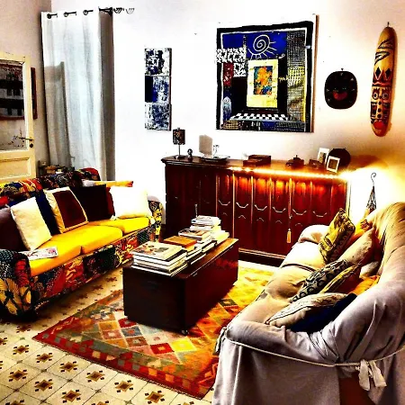 Apartment Alcasart