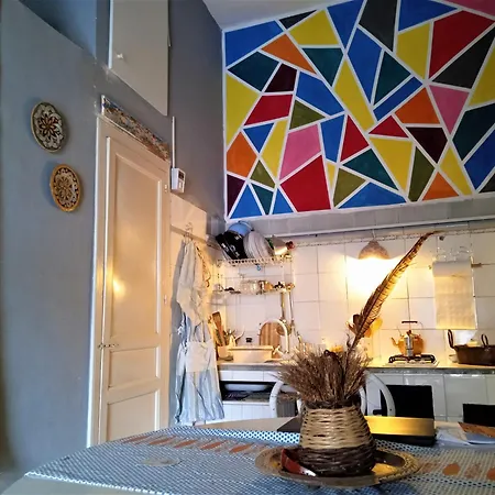 Appartamento Alcasart