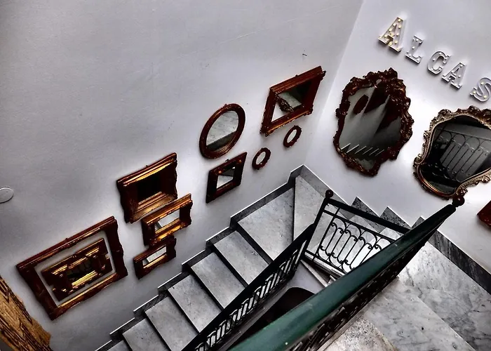 Appartamento Alcasart *