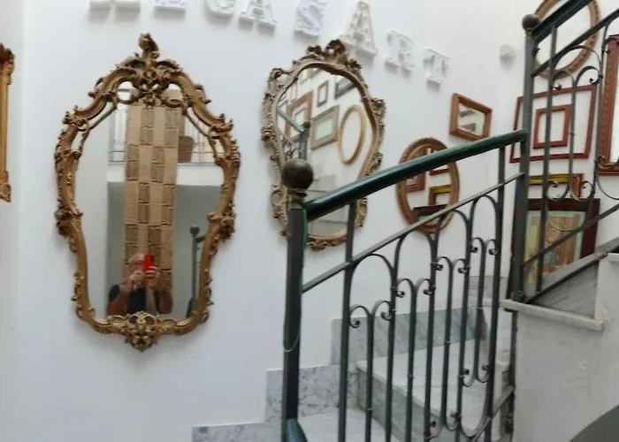 Alcasart Appartamento Alcamo