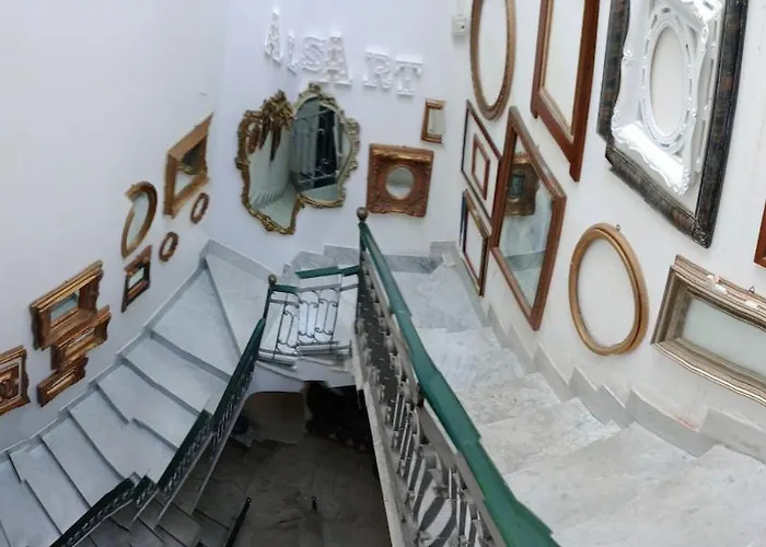 Alcasart Appartamento *