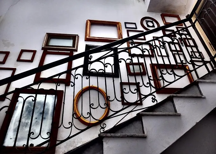 Appartamento Alcasart *