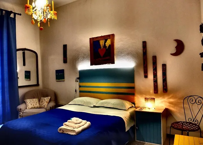 Alcasart Appartamento Alcamo