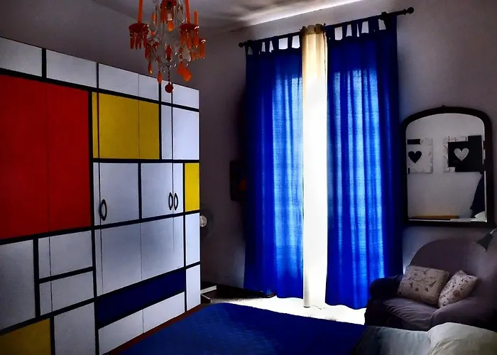 Appartamento Alcasart Alcamo