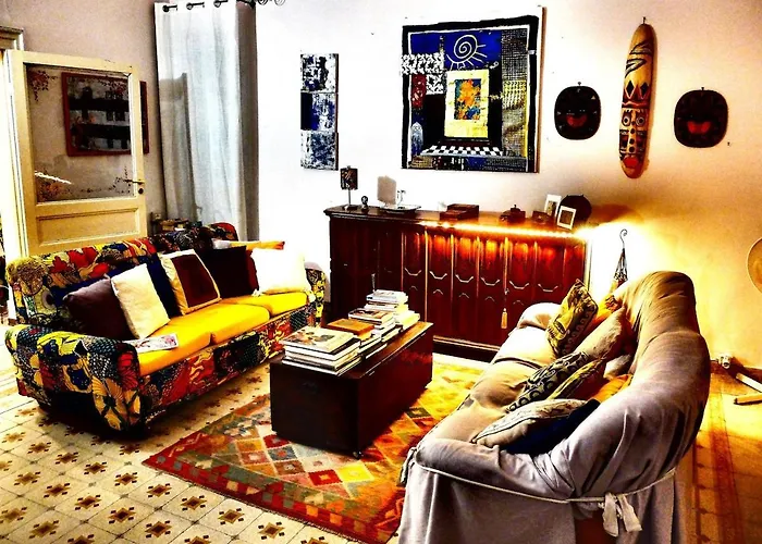 Appartamento Alcasart