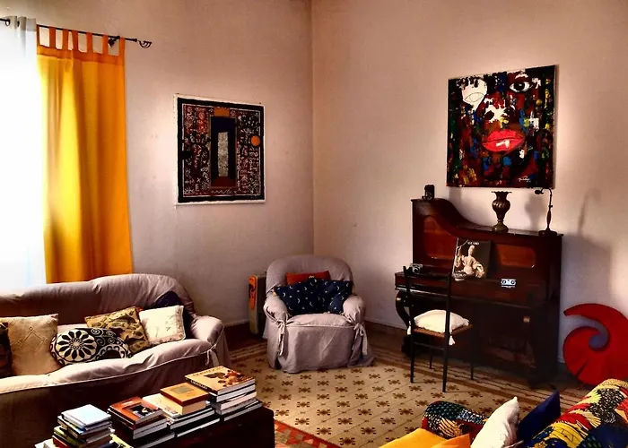 Appartamento Alcasart