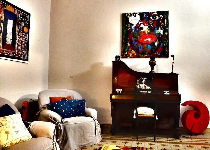 Alcasart Appartamento