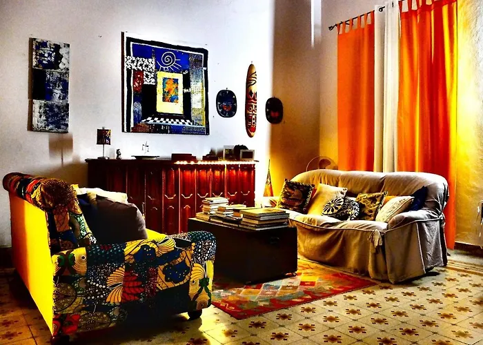 Appartamento Alcasart Alcamo