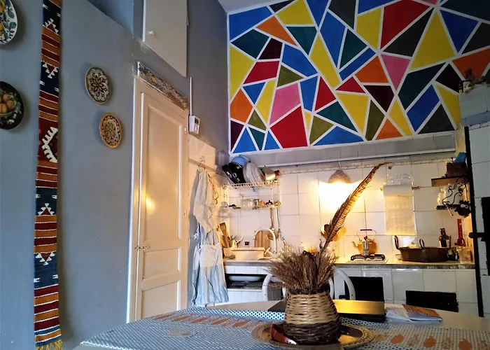 Appartamento Alcasart